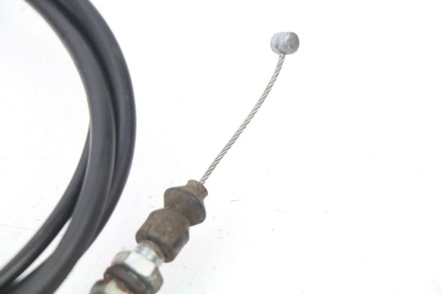 photo de GASKABEL REVATTO CITYONE 125 (2006 - 2007) - Technische close-up