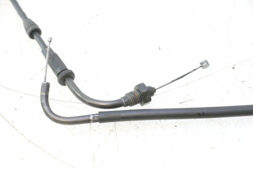 photo de GASKABEL PEUGEOT CITYSTAR 2T 50 (2018 - 2021) - Detail van het onderdeel