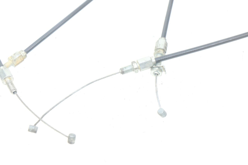 photo de GASKABEL HONDA CRF 250 (2016 - 2017) - Zoom op gebruiksstaat