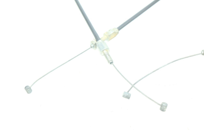 photo de GASKABEL HONDA CRF 250 (2016 - 2017) - Andere kijkhoek