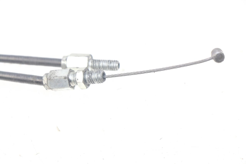 photo de GASKABEL HONDA CRF 250 (2010 - 2013) - Andere kijkhoek