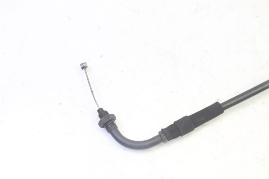 photo de GASKABEL SYM CROX 4T 50 (2016 - 2023) - Zoom op gebruiksstaat