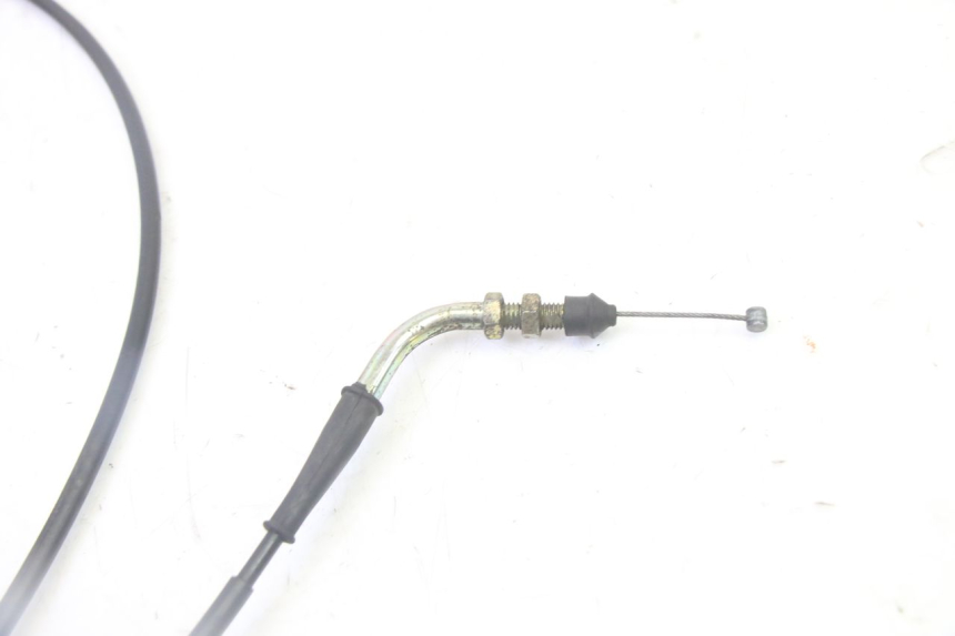 photo de GASKABEL SYM CROX 4T 50 (2016 - 2023) - Andere kijkhoek