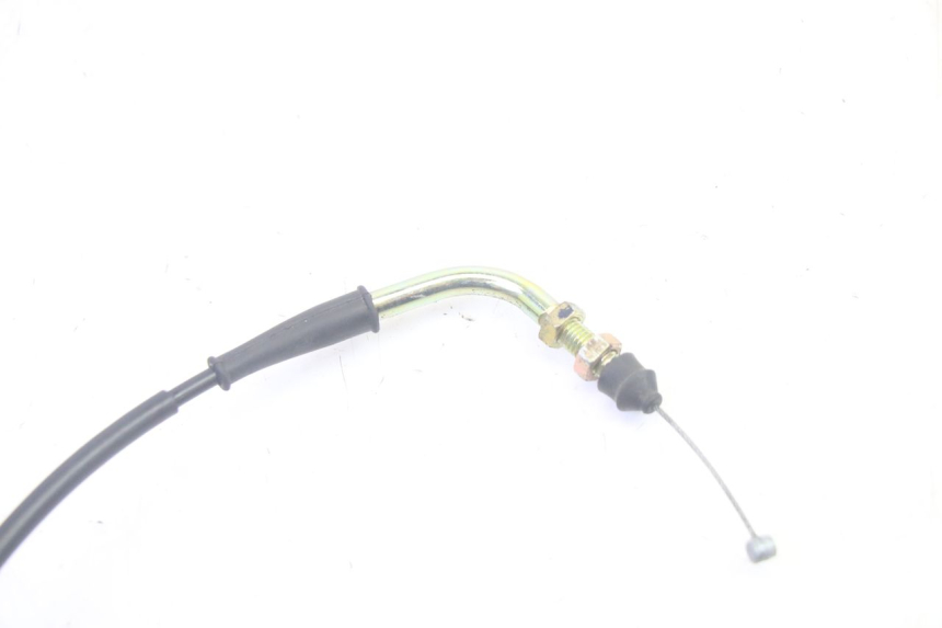 photo de GASKABEL SYM CROX 4T 50 (2016 - 2023) - Andere kijkhoek