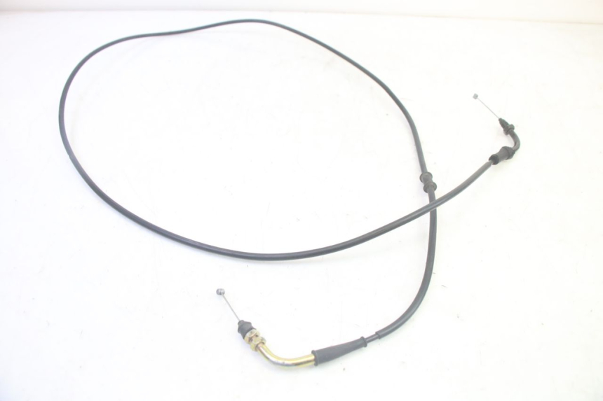 photo de GASKABEL SYM CROX 4T 50 (2016 - 2023) - Hoofdaanzicht