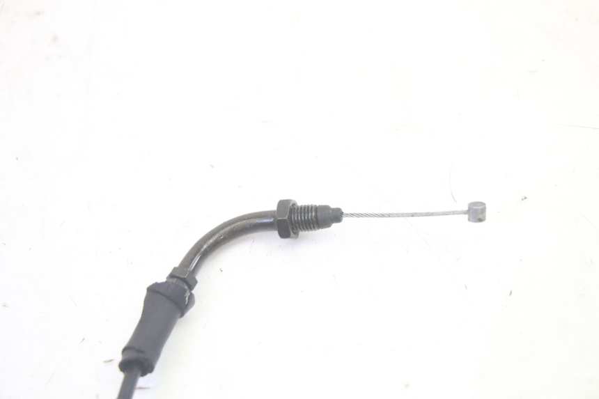 photo de GASKABEL SYM CROX 4T 50 (2016 - 2023) - Andere kijkhoek