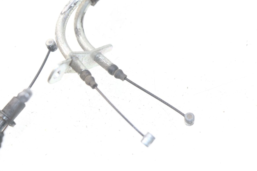 photo de GASKABEL YAMAHA CYGNUS X INJECTION 125 (2007 - 2013) - Andere kijkhoek