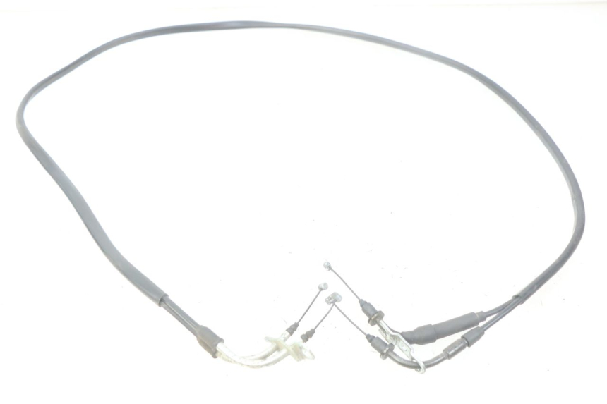 photo de GASKABEL YAMAHA CYGNUS X INJECTION 125 (2007 - 2013) - Hoofdaanzicht