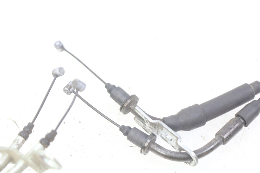 photo de GASKABEL YAMAHA CYGNUS X INJECTION 125 (2007 - 2013) - Andere kijkhoek