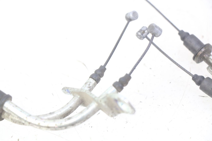 photo de GASKABEL YAMAHA CYGNUS X INJECTION 125 (2007 - 2013) - Technische close-up