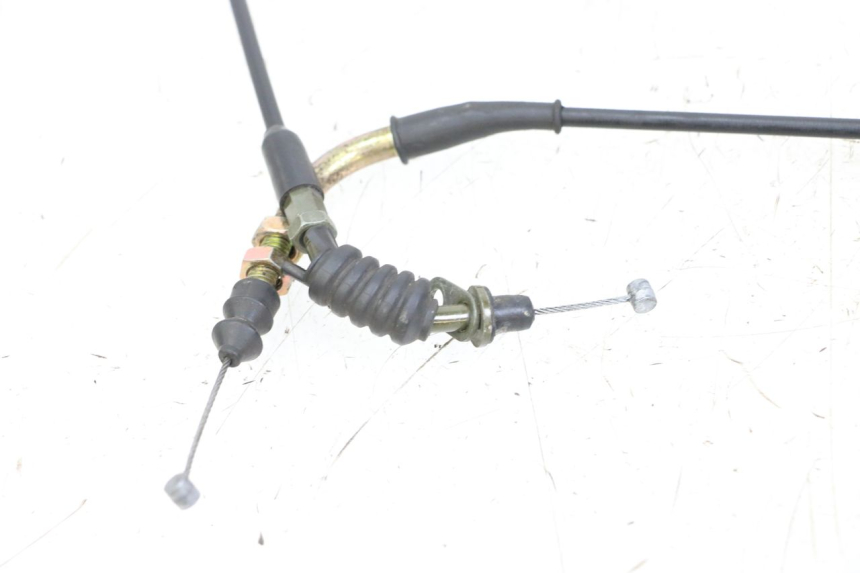 photo de GASKABEL LONGJIA DIGITA 4T 50 (2019 - 2022) - Andere kijkhoek