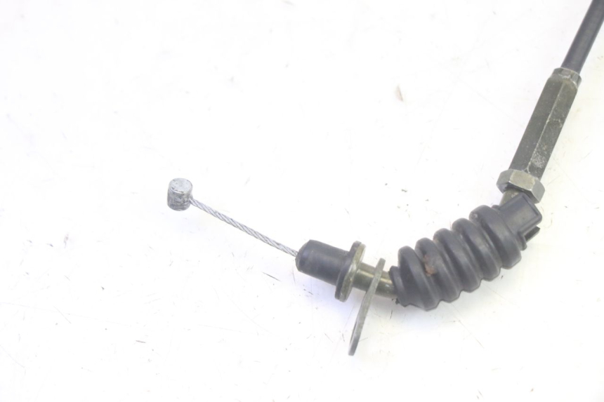 photo de GASKABEL LONGJIA DIGITA 4T 50 (2019 - 2022) - Zoom op gebruiksstaat