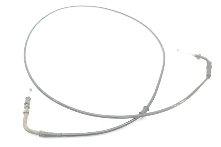 photo de GASKABEL KYMCO DINK 4T 50 (2007 - 2018) - Hoofdaanzicht