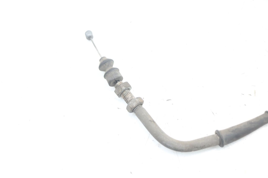 photo de GASKABEL KYMCO DINK 4T 50 (2007 - 2018) - Zoom op gebruiksstaat