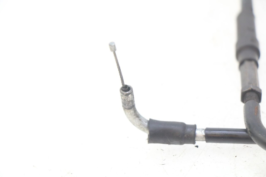 photo de GASKABEL PEUGEOT DJANGO 2T 50 (2014 - 2019) - Andere kijkhoek