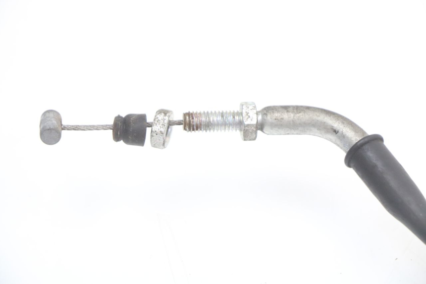 photo de GASKABEL LONGJIA EASY MAX 125 (2020 - 2024) - Zoom op gebruiksstaat