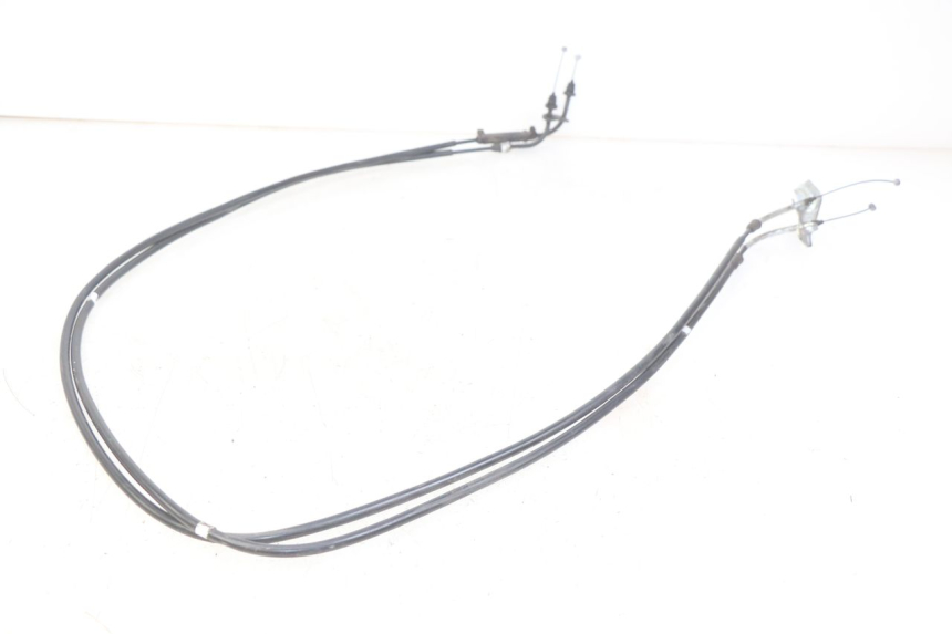 photo de GASKABEL YAMAHA D'ELIGHT DELIGHT 125 (2017 - 2020) - Hoofdaanzicht