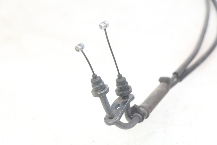 photo de GASKABEL YAMAHA D'ELIGHT DELIGHT 125 (2017 - 2020) - Andere kijkhoek