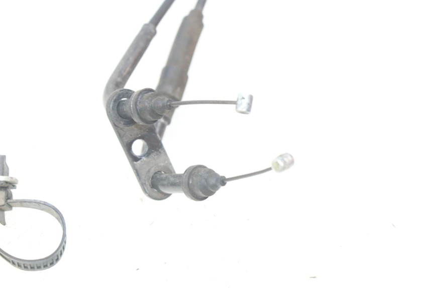 photo de GASKABEL YAMAHA D'ELIGHT DELIGHT 115 (2013 - 2017) - Zoom op gebruiksstaat