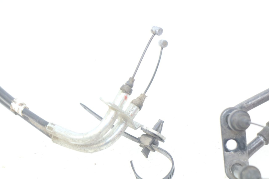 photo de GASKABEL YAMAHA D'ELIGHT DELIGHT 115 (2013 - 2017) - Andere kijkhoek