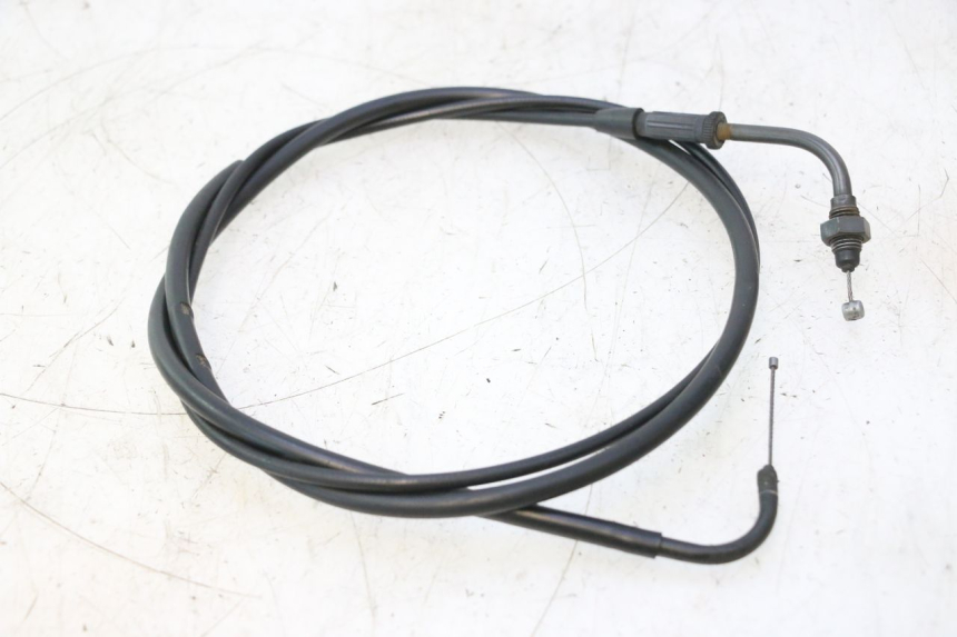 photo de GASKABEL PEUGEOT ELYSTAR 50 (2002 - 2014) - Detail van het onderdeel