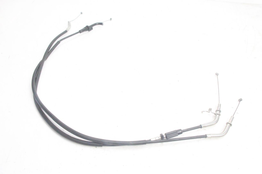 photo de GASKABEL KAWASAKI ER-6 ER6 F ABS 650 (2012 - 2016) - Hoofdaanzicht