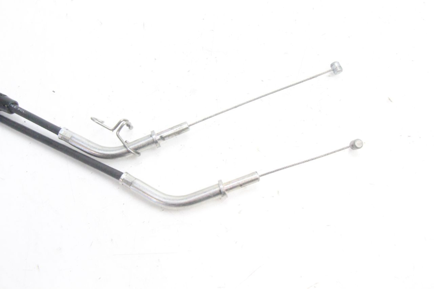 photo de GASKABEL KAWASAKI ER-6 ER6 F ABS 650 (2012 - 2016) - Andere kijkhoek