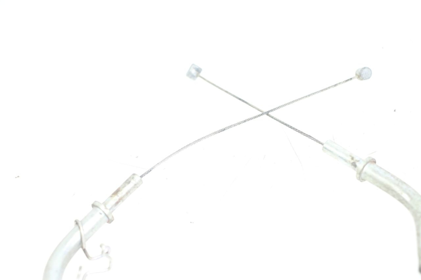 photo de GASKABEL KAWASAKI ER-6 ER6 N 650 (2012 - 2016) - Andere kijkhoek