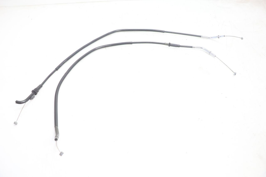 photo de GASKABEL KAWASAKI ER-6 ER6 N 650 (2005 - 2009) - Hoofdaanzicht