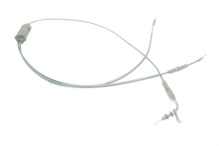 photo de GASKABEL MBK EVOLIS 80 (1993 - 1999) - Hoofdaanzicht