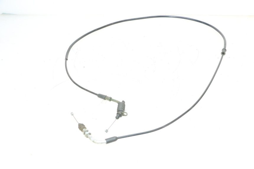 photo de GASKABEL KEEWAY F-ACT FACT EVO 50 (2020 - 2026) - Hoofdaanzicht