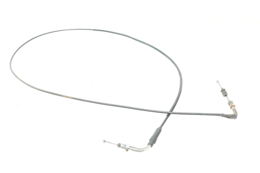 photo de GASKABEL JM MOTORS F45i 4T 50 (2020 - 2023) - Hoofdaanzicht