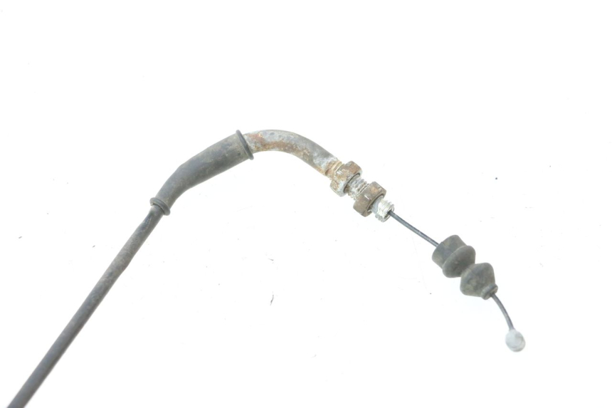 photo de GASKABEL JM MOTORS F45i 4T 50 (2020 - 2023) - Andere kijkhoek