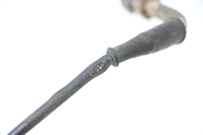 photo de GASKABEL JM MOTORS F45i 4T 50 (2020 - 2023) - Technische close-up