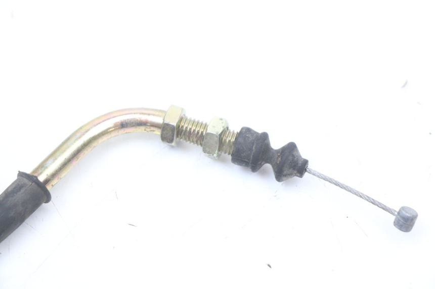 photo de GASKABEL SYM FIDDLE 2 50 (2008 - 2013) - Andere kijkhoek