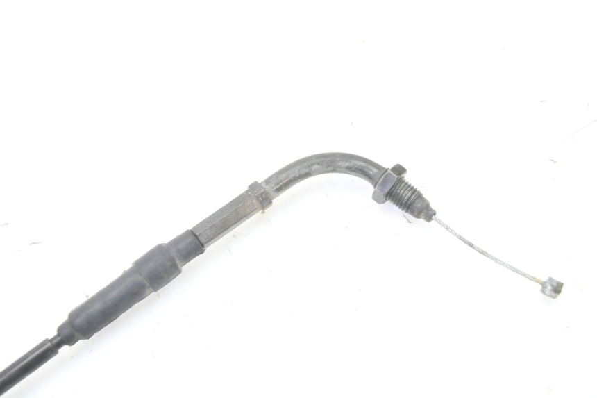 photo de GASKABEL SYM FIDDLE 2 50 (2008 - 2013) - Andere kijkhoek