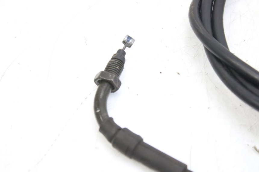 photo de GASKABEL SYM FIDDLE 3 III 125 (2014 - 2020) - Zoom op gebruiksstaat