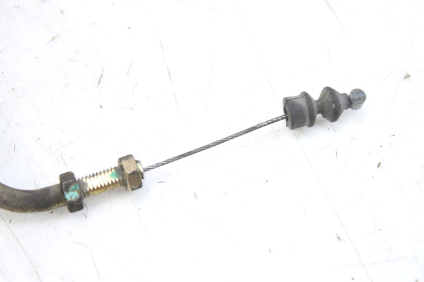 photo de GASKABEL SYM FIDDLE 3 III 125 (2014 - 2020) - Andere kijkhoek