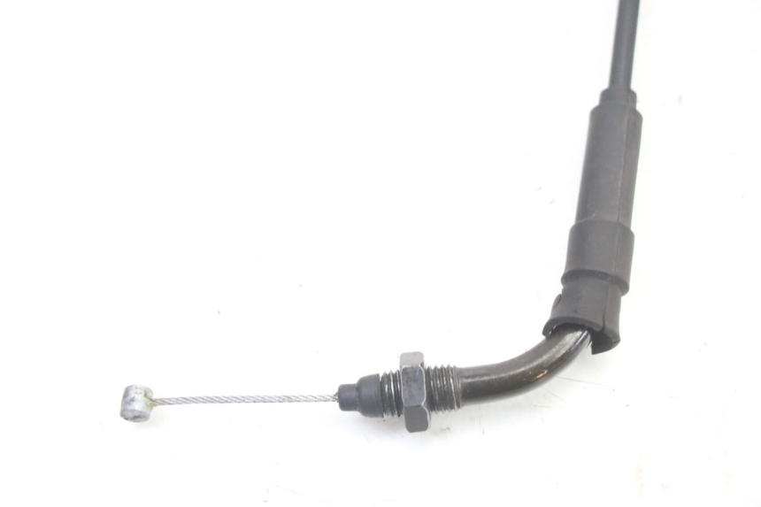 photo de GASKABEL SYM FIDDLE 3 III 50 (2014 - 2020) - Zoom op gebruiksstaat