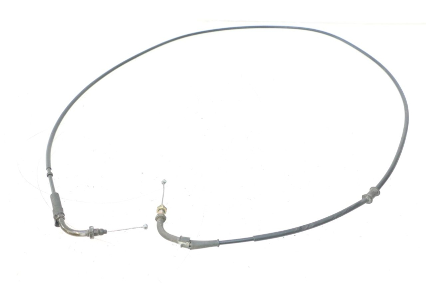 photo de GASKABEL SYM FIDDLE 3 III 50 (2014 - 2020) - Hoofdaanzicht