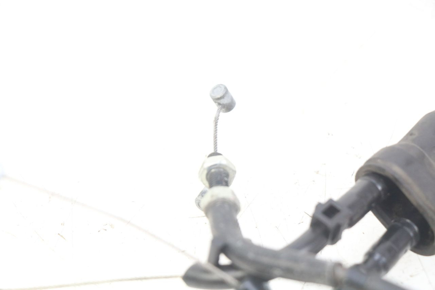 photo de GASKABEL YAMAHA FJR ABS 1300 (2006 - 2012) - Technische close-up