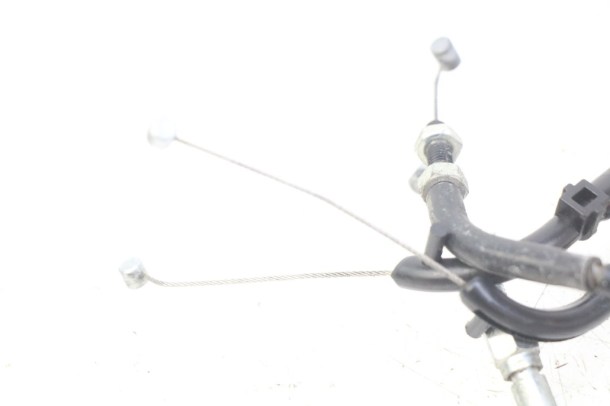 photo de GASKABEL YAMAHA FJR ABS 1300 (2006 - 2012) - Overzicht