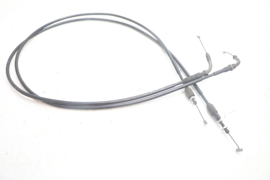photo de GASKABEL HONDA FJS SILVER WING SILVERWING 400 (2005 - 2008) - Hoofdaanzicht