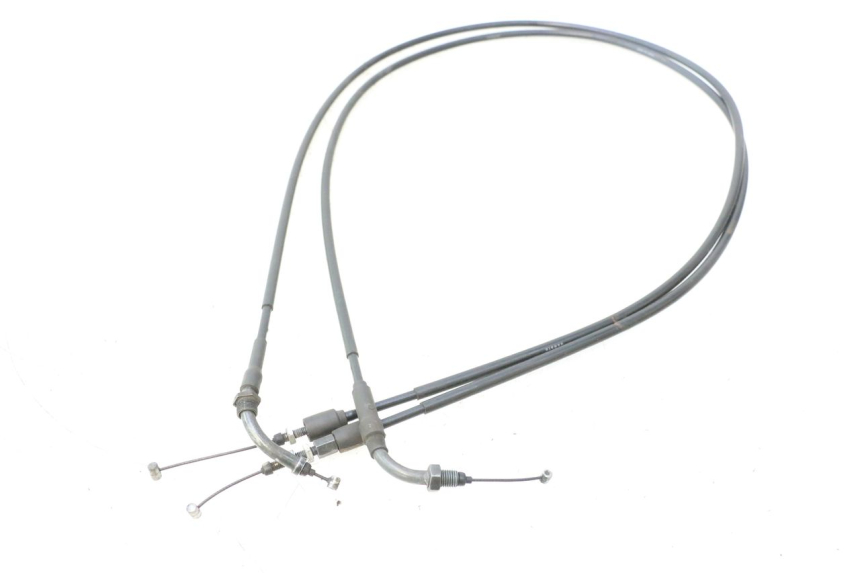 photo de GASKABEL HONDA FJS SILVER WING SILVERWING 400 (2005 - 2008) - Hoofdaanzicht