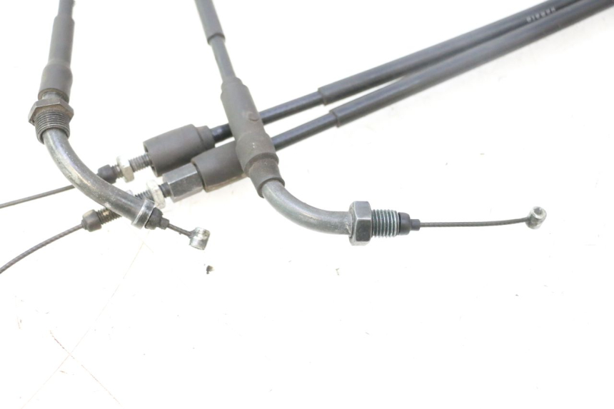 photo de GASKABEL HONDA FJS SILVER WING SILVERWING 400 (2005 - 2008) - Andere kijkhoek