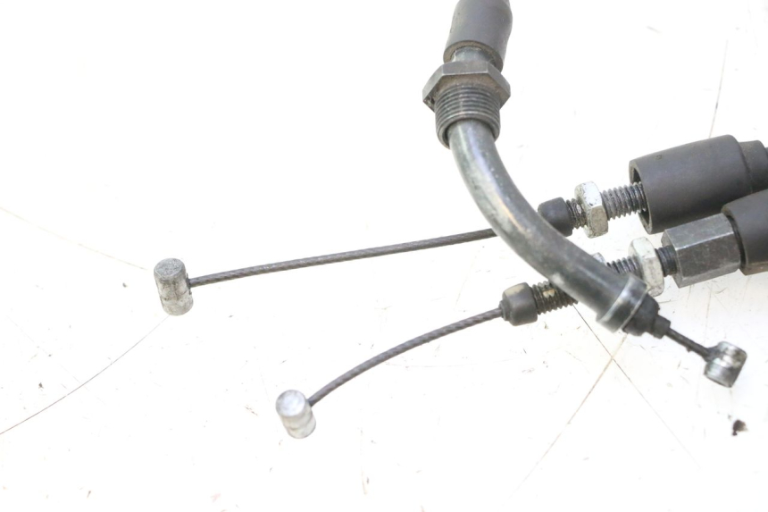 photo de GASKABEL HONDA FJS SILVER WING SILVERWING 400 (2005 - 2008) - Technische close-up