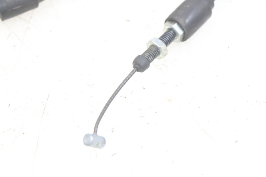 photo de GASKABEL HONDA FJS SILVERWING SILVER WING 400 (2009 - 2016) - Overzicht