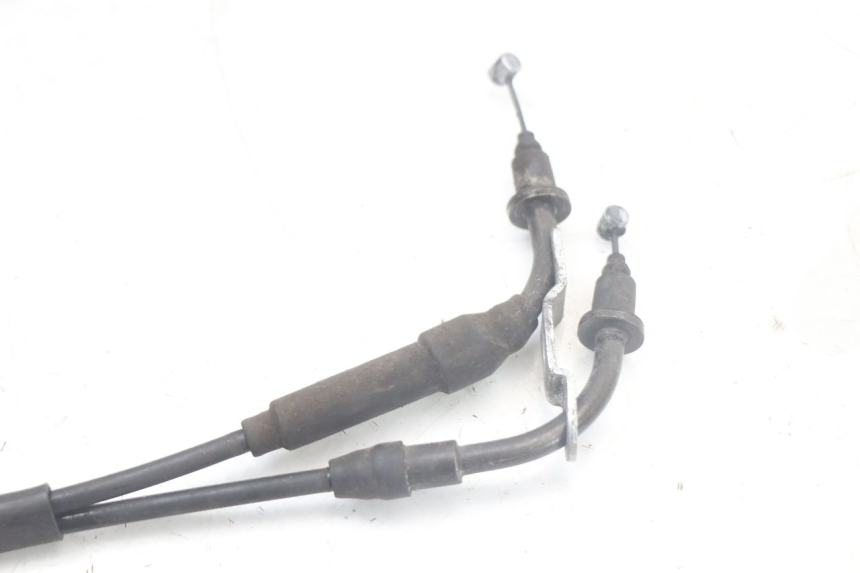 photo de GASKABEL MBK FLAME X 125 (2004 - 2007) - Andere kijkhoek