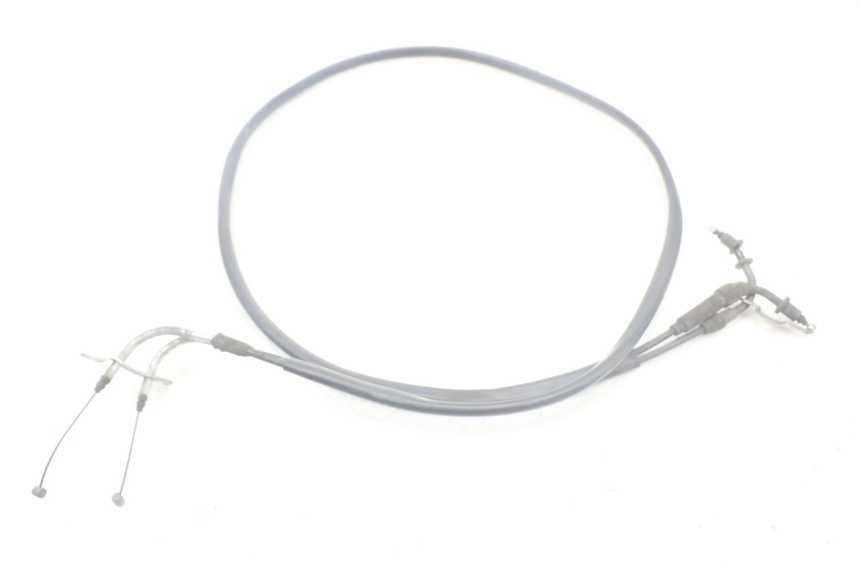 photo de GASKABEL MBK FLAME X 125 (2007 - 2016) - Hoofdaanzicht