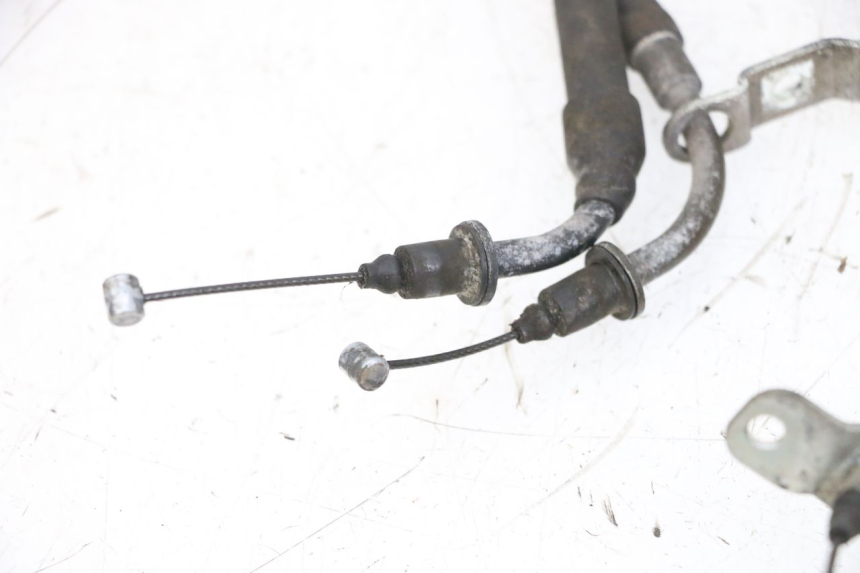 photo de GASKABEL MBK FLAME X 125 (2007 - 2016) - Technische close-up